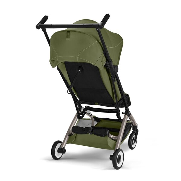 Cybex Libelle kergkäru Moss Green - Cybex