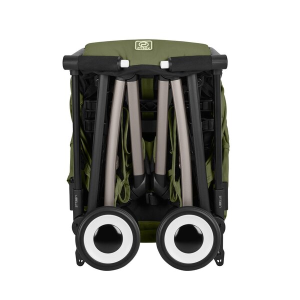 Cybex Libelle kergkäru Moss Green - Cybex