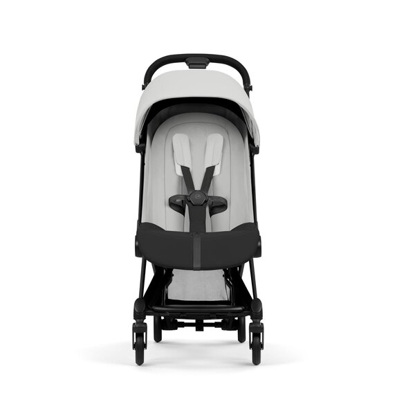 Cybex Coya Style kergkäru Off White, Black raam - Cybex