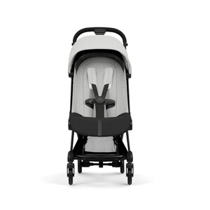 Cybex Coya Style kergkäru Off White, Black raam - Cybex