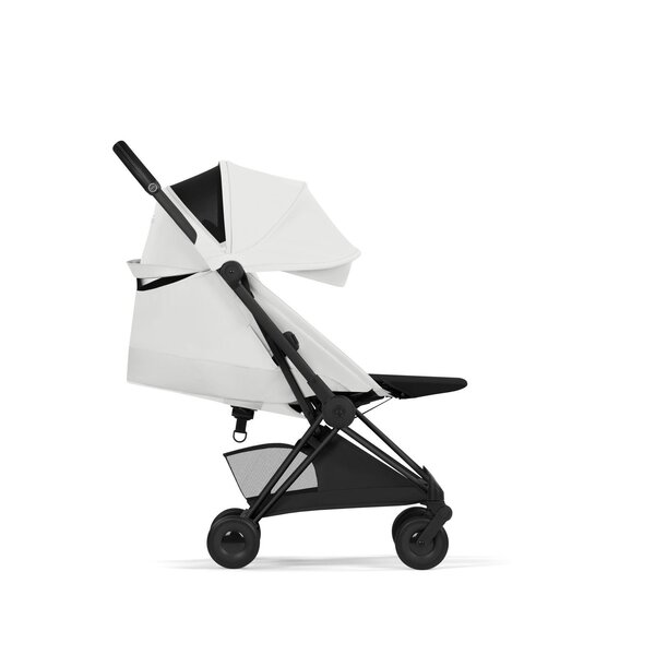 Cybex Coya Style kergkäru Off White, Black raam - Cybex