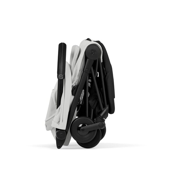 Cybex Coya Style kergkäru Off White, Black raam - Cybex