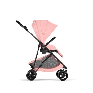 Cybex Melio Carbon прогулочная коляска Candy Pink - Cybex