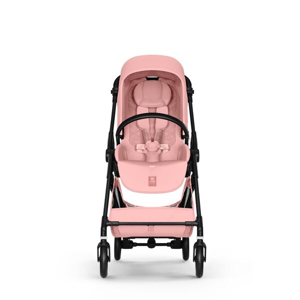 Cybex Melio Carbon jalutuskäru Candy Pink - Cybex