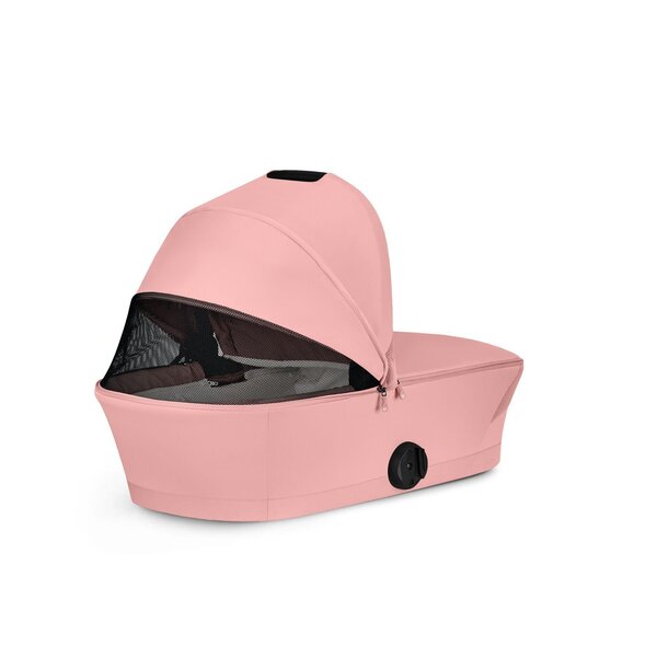Cybex Melio Cot Candy Pink - Cybex