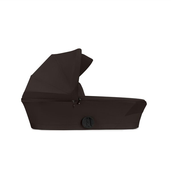 Cybex Melio Cot Chocolate Brown - Cybex
