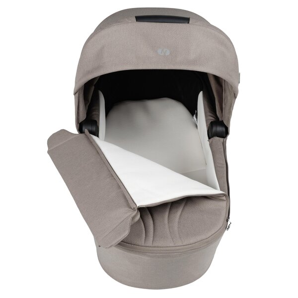 Tinynord Smart vankrikomplekt Latte - Tinynord