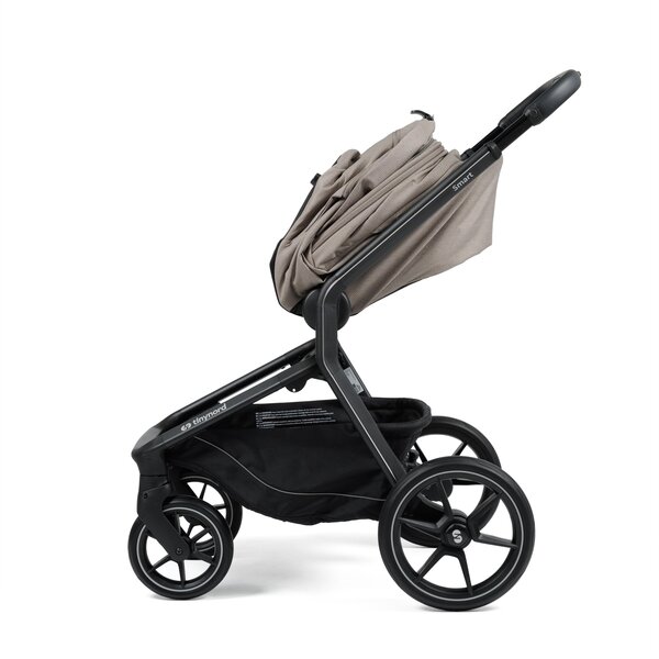 Tinynord Smart vankrikomplekt Latte - Tinynord