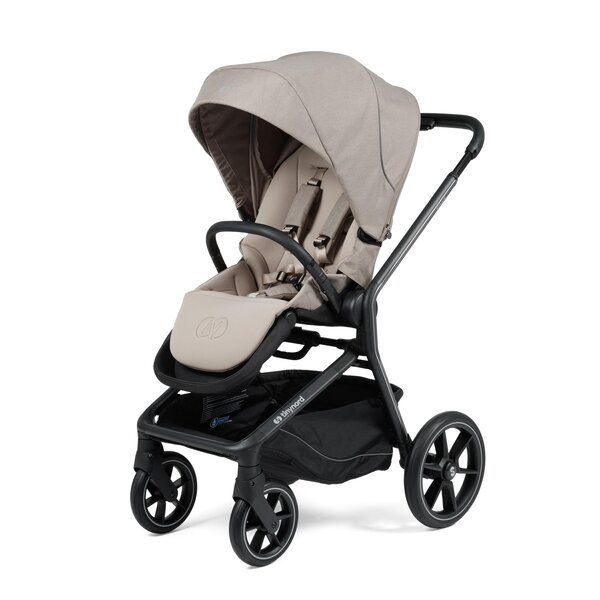 Tinynord Smart vankrikomplekt Latte - Tinynord