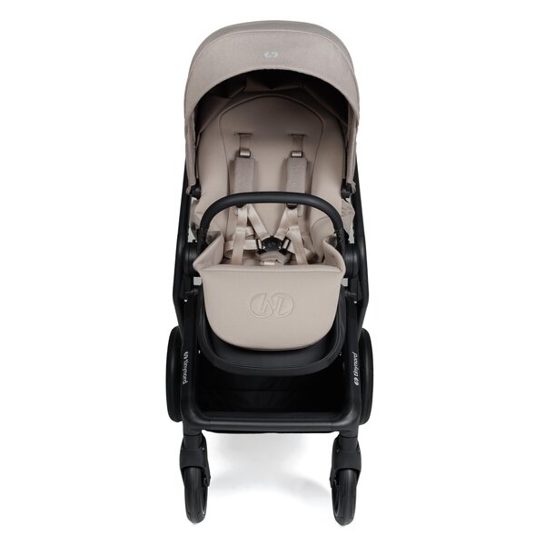 Tinynord Smart vankrikomplekt Latte - Tinynord