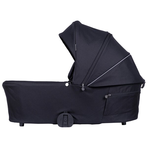 Tinynord Smart vankrikomplekt Noir - Tinynord