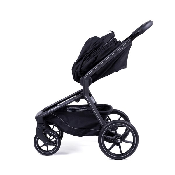 Tinynord Smart vankrikomplekt Noir - Tinynord