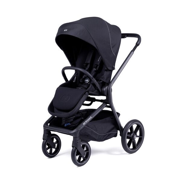 Tinynord Smart vankrikomplekt Noir - Tinynord