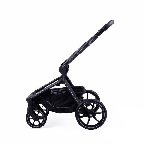 Tinynord Smart vankrikomplekt Noir - Tinynord