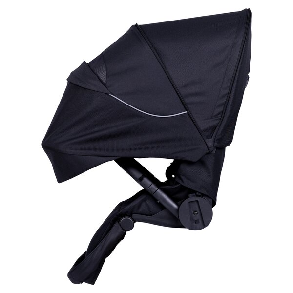 Tinynord Smart vankrikomplekt Noir - Tinynord