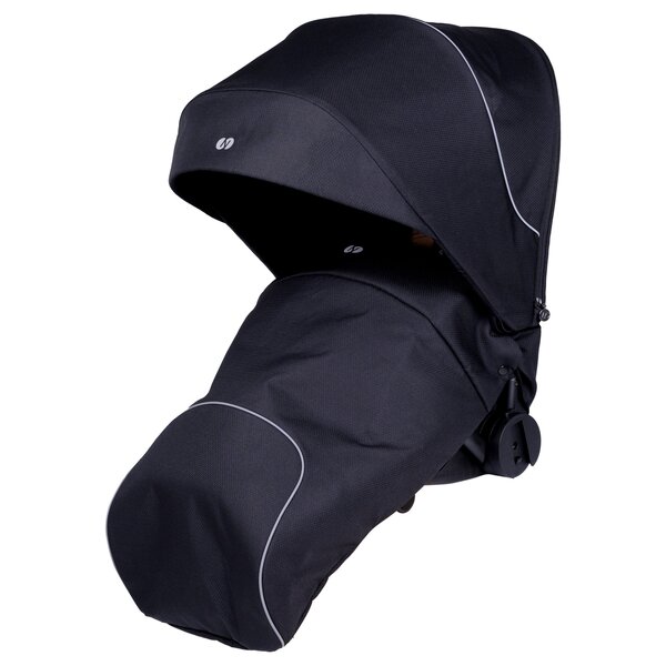 Tinynord Smart vankrikomplekt Noir - Tinynord