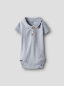 NAME IT боди Nbmhofman - NAME IT