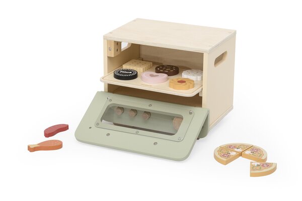 PolarB Sweet & Savory Oven Set - PolarB