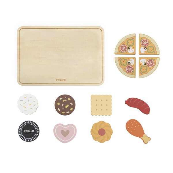 PolarB Sweet & Savory Oven Set - PolarB