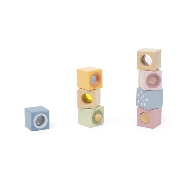 PolarB Sensory Blocks - PolarB