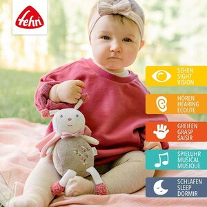 Fehn музыкальная игрушка Bee - Fehn