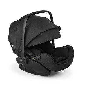 Bugaboo Otter by Nuna MINERAL WASHED BLACK - Bugaboo