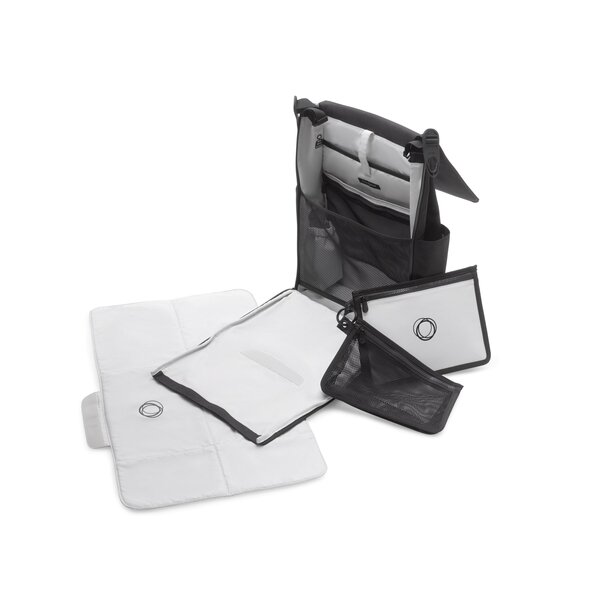 Bugaboo changing backpack Cocoa Brown - Bugaboo