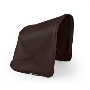 Bugaboo Fox 5 Renew/Kangaroo капюшон Cocoa Brown - Bugaboo