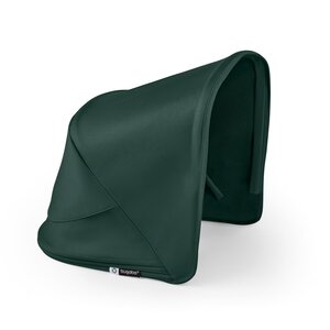 Bugaboo Fox 5 Renew/Kangaroo капюшон Fern Green - Bugaboo