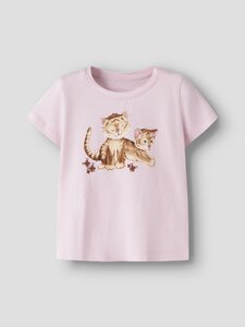 NAME IT T-shirt Nmfherta - NAME IT
