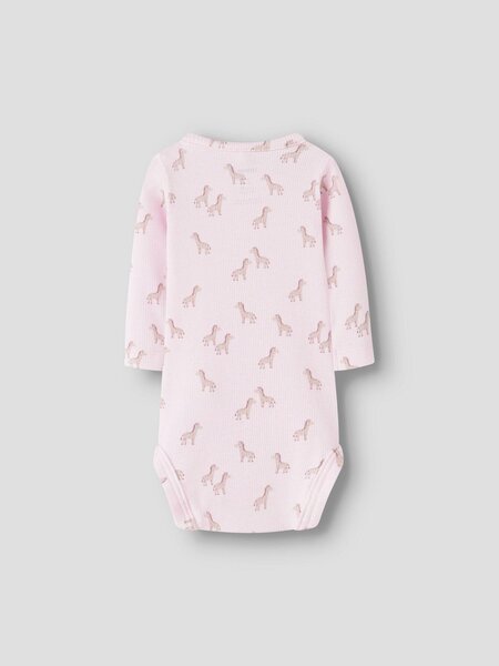 NAME IT боди Nbfhalena - NAME IT