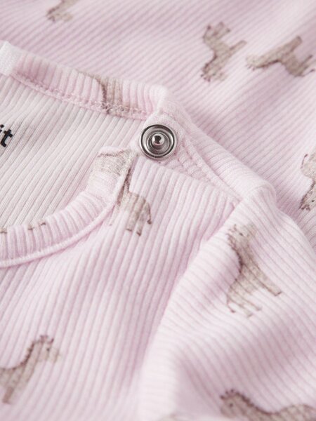 NAME IT боди Nbfhalena - NAME IT