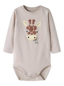 NAME IT боди Nbmhole - NAME IT