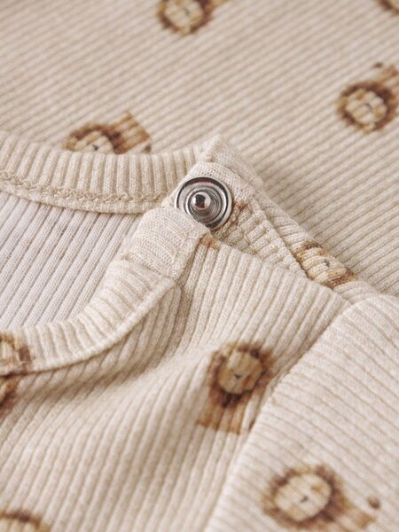 NAME IT боди Nbmhobit - NAME IT