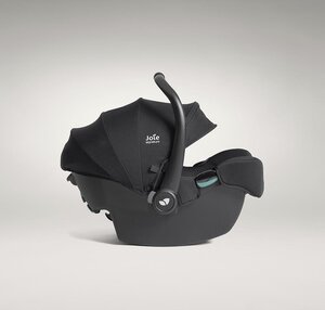Joie I-Starter car seat 40-75cm, Signature Eclipse Mesh - Joie
