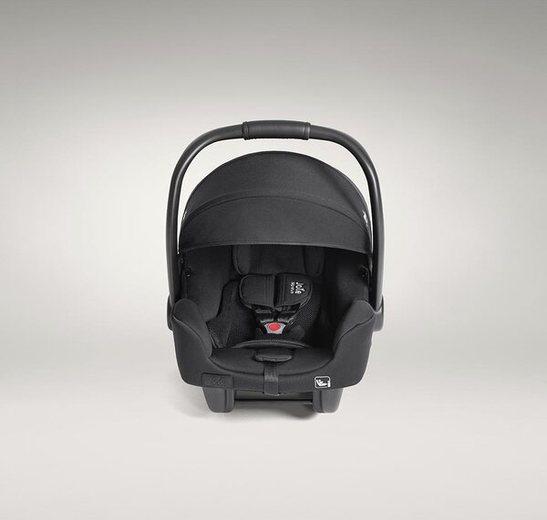 Joie I-Starter car seat 40-75cm, Signature Eclipse Mesh - Joie