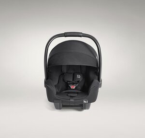 Joie I-Starter car seat 40-75cm, Signature Eclipse Mesh - Joie