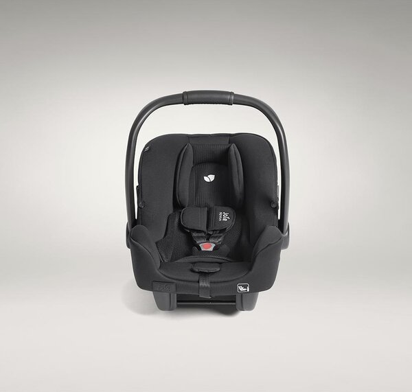 Joie I-Starter car seat 40-75cm, Signature Eclipse Mesh - Joie