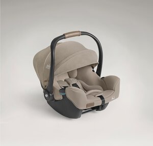 Joie I-Starter car seat 40-75cm, Signature Sandstone - Joie