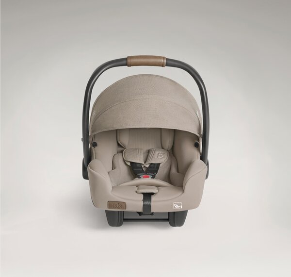 Joie I-Starter car seat 40-75cm, Signature Sandstone - Joie
