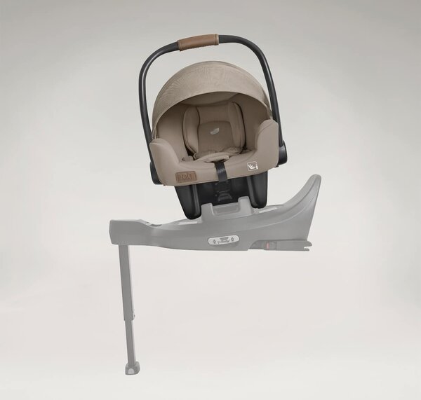 Joie I-Starter car seat 40-75cm, Signature Sandstone - Joie