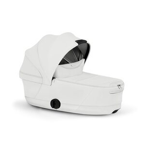Cybex Priam/ePriam Style Fold lopšys Off White - Cybex