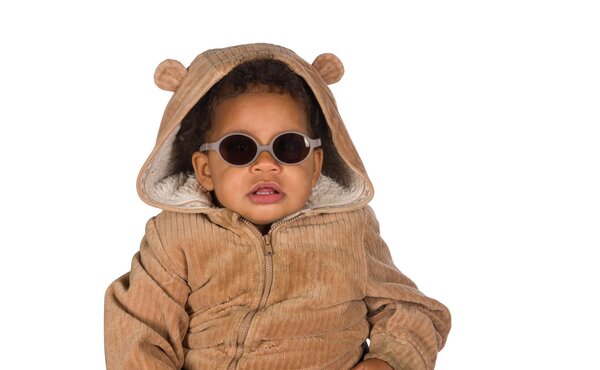 Dooky Sunglasses Gili 2in1 Baby Junior Beige - Dooky