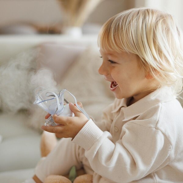 BabyOno ингалятор NBM-11 - BabyOno