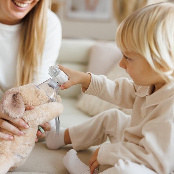 BabyOno ингалятор NBM-11 - BabyOno