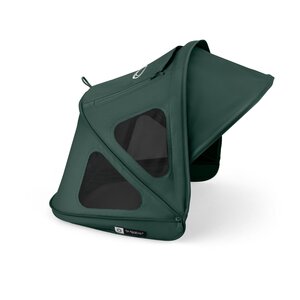 Bugaboo Dragonfly Breezy капюшон Fern Green - Bugaboo