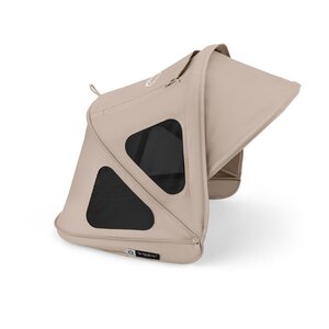 Bugaboo Dragonfly Breezy капюшон Desert Taupe - Bugaboo