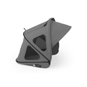 Bugaboo Dragonfly Breezy капюшон Moon Grey - Bugaboo