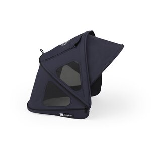 Bugaboo Dragonfly Breezy капюшон Deep Indigo - Bugaboo