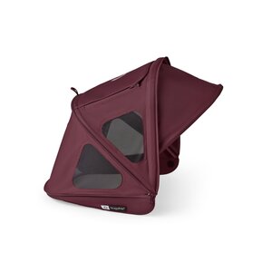 Bugaboo Dragonfly Breezy капюшон Dark Cherry - Bugaboo